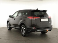 Toyota RAV 4  2.5 Hybrid 