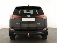 Toyota RAV 4  2.5 Hybrid 