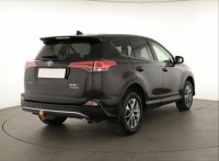 Toyota RAV 4  2.5 Hybrid 