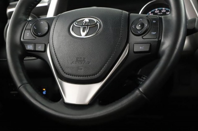 Toyota RAV 4  2.5 Hybrid 