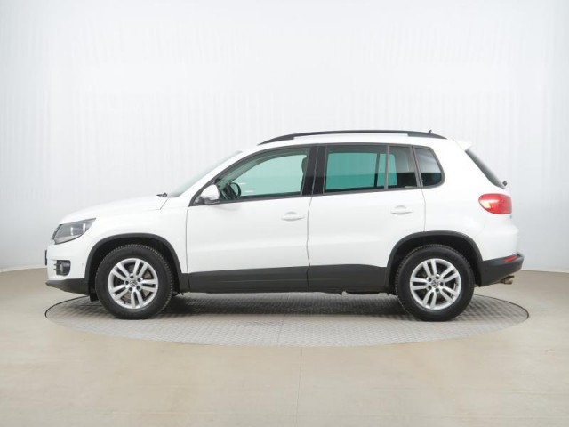 Volkswagen Tiguan  1.4 TSI 