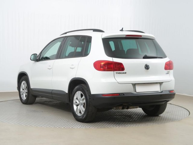 Volkswagen Tiguan  1.4 TSI 