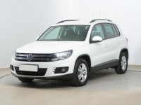 Volkswagen Tiguan  1.4 TSI 