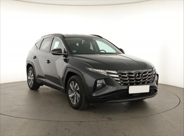 Hyundai Tucson  1.6 T-GDI Smart