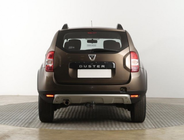 Dacia Duster  1.6 SCe 