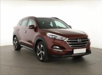 Hyundai Tucson  2.0 CRDi 