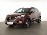 Hyundai Tucson  2.0 CRDi 