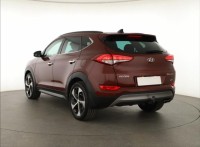 Hyundai Tucson  2.0 CRDi 