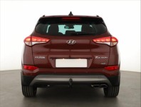 Hyundai Tucson  2.0 CRDi 