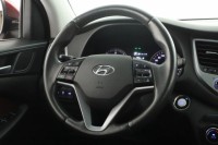 Hyundai Tucson  2.0 CRDi 