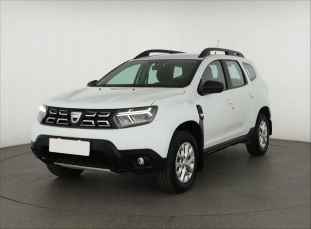 Dacia Duster  1.5 Blue dCi 