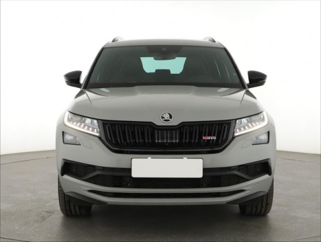 Škoda Kodiaq  RS 2.0 TDI RS