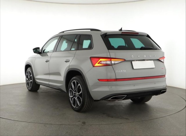 Škoda Kodiaq  RS 2.0 TDI RS