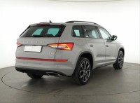 Škoda Kodiaq  RS 2.0 TDI RS