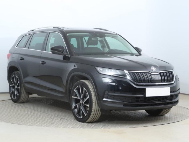 Škoda Kodiaq  1.5 TSI Style