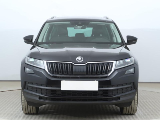 Škoda Kodiaq  1.5 TSI Style