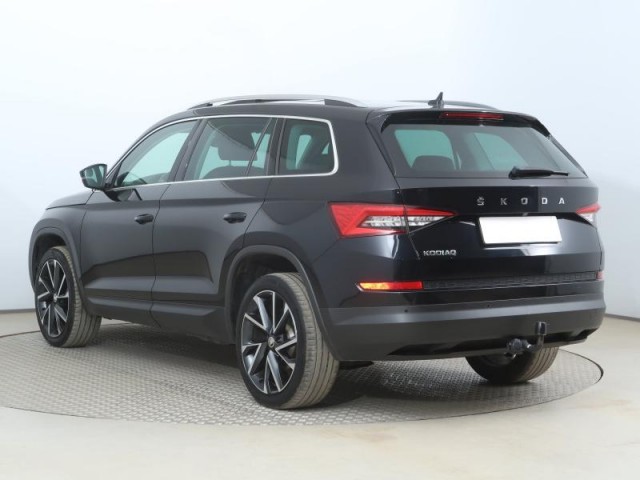 Škoda Kodiaq  1.5 TSI Style