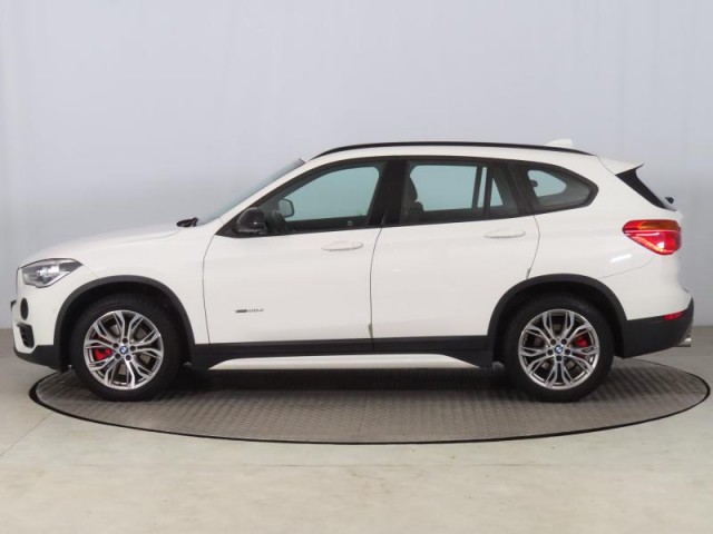 BMW X1  xDrive20d M Sport