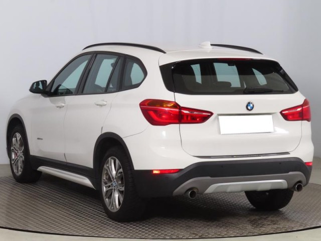 BMW X1  xDrive20d M Sport