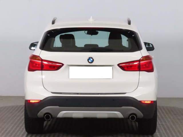 BMW X1  xDrive20d M Sport