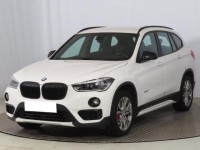 BMW X1  xDrive20d M Sport