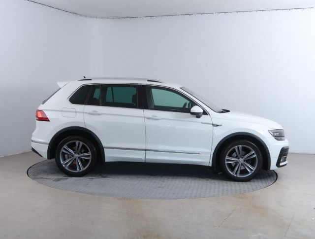 Volkswagen Tiguan  2.0 TDI R-Line