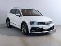 Volkswagen Tiguan  2.0 TDI R-Line