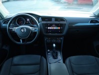 Volkswagen Tiguan  2.0 TDI R-Line