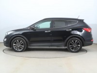 Hyundai Santa Fe  2.2 CRDi 