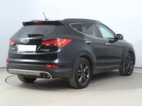 Hyundai Santa Fe  2.2 CRDi 