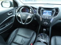 Hyundai Santa Fe  2.2 CRDi 