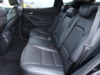 Hyundai Santa Fe  2.2 CRDi 