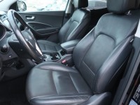 Hyundai Santa Fe  2.2 CRDi 