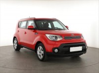 Kia Soul  1.6 GDI 