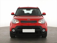 Kia Soul  1.6 GDI 