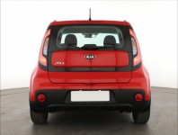 Kia Soul  1.6 GDI 