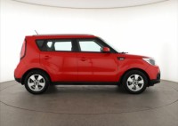 Kia Soul  1.6 GDI 