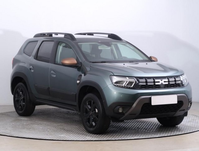 Dacia Duster  1.0 TCe Extreme