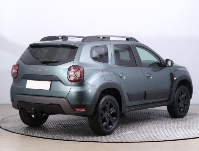 Dacia Duster  1.0 TCe Extreme