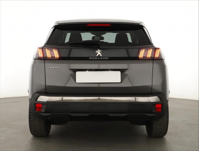 Peugeot 3008  1.2 PureTech 