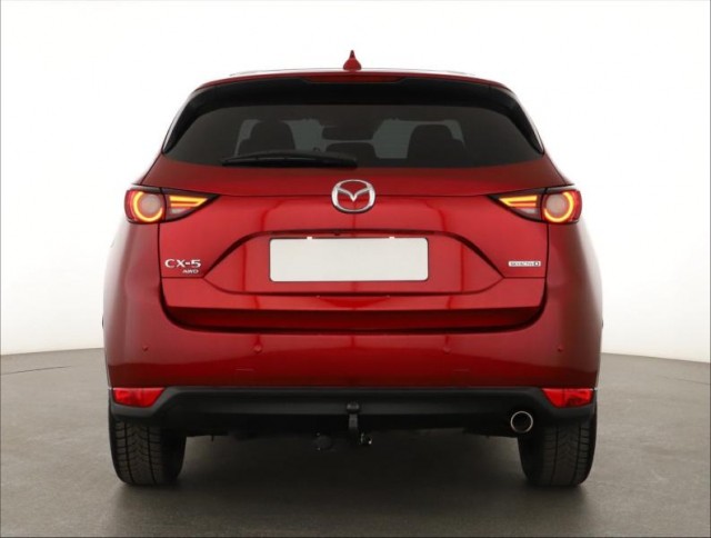 Mazda CX-5  2.2 Skyactiv-D 