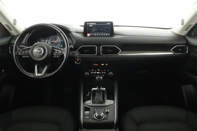 Mazda CX-5  2.2 Skyactiv-D 