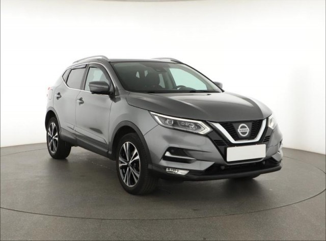 Nissan Qashqai  1.2 DIG-T 