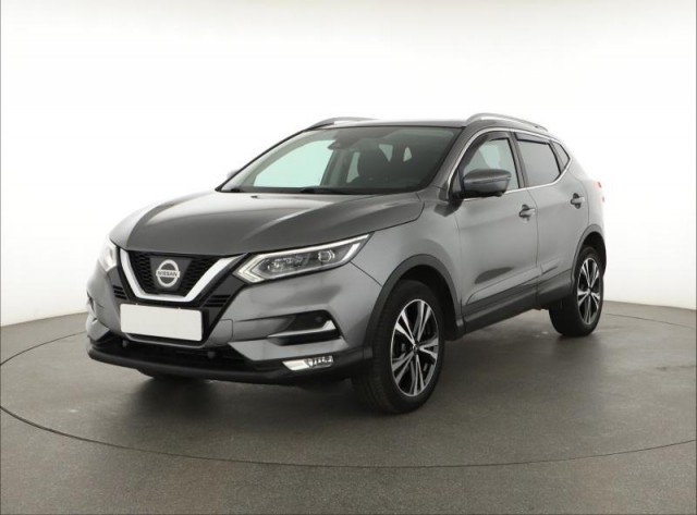 Nissan Qashqai  1.2 DIG-T 