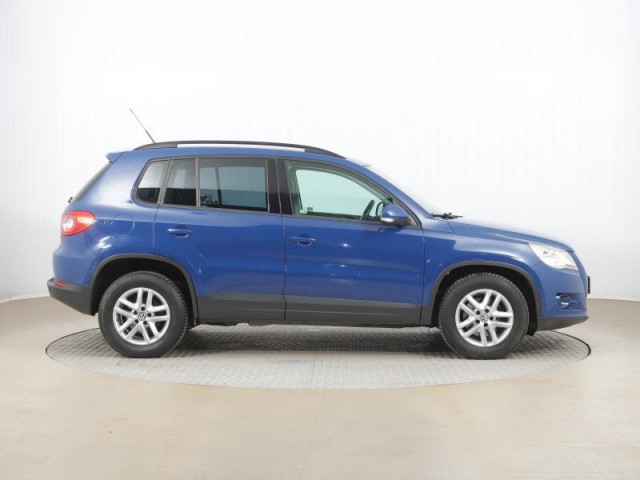 Volkswagen Tiguan  1.4 TSI 