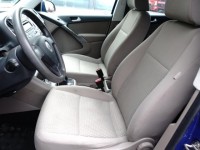 Volkswagen Tiguan  1.4 TSI 