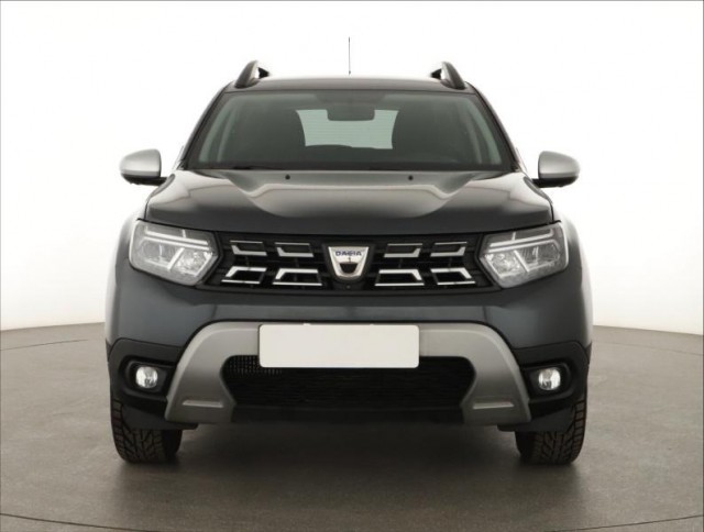 Dacia Duster  1.0 TCe 