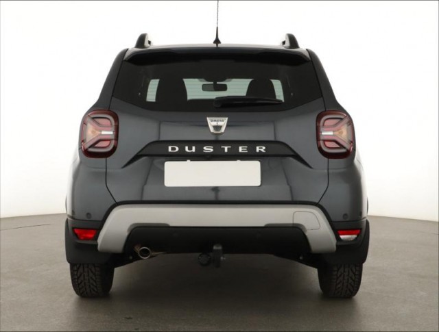 Dacia Duster  1.0 TCe 