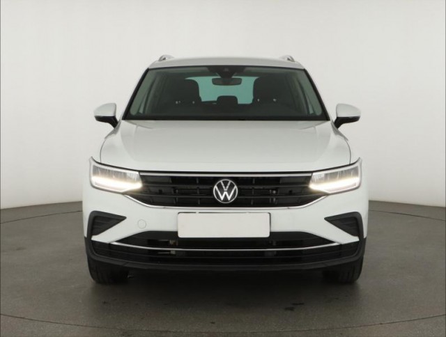 Volkswagen Tiguan  2.0 TDI Life