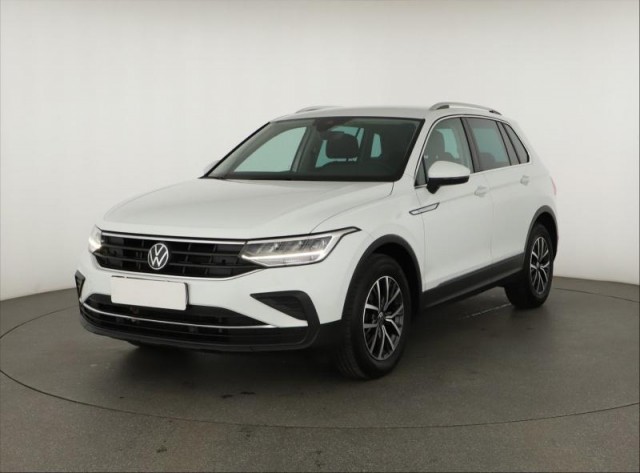 Volkswagen Tiguan  2.0 TDI Life